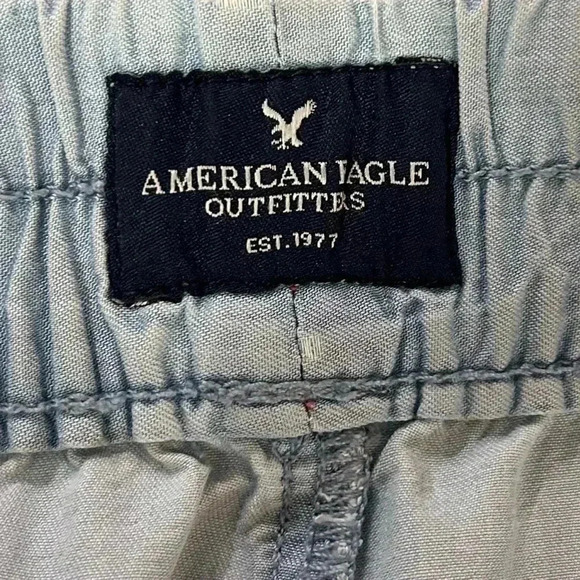 American Eagle Shorts - Picture 4 of 5